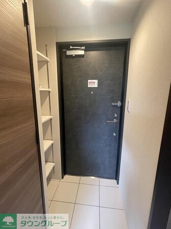 GRANDRESIDENCE ASAGAYAの物件内観写真